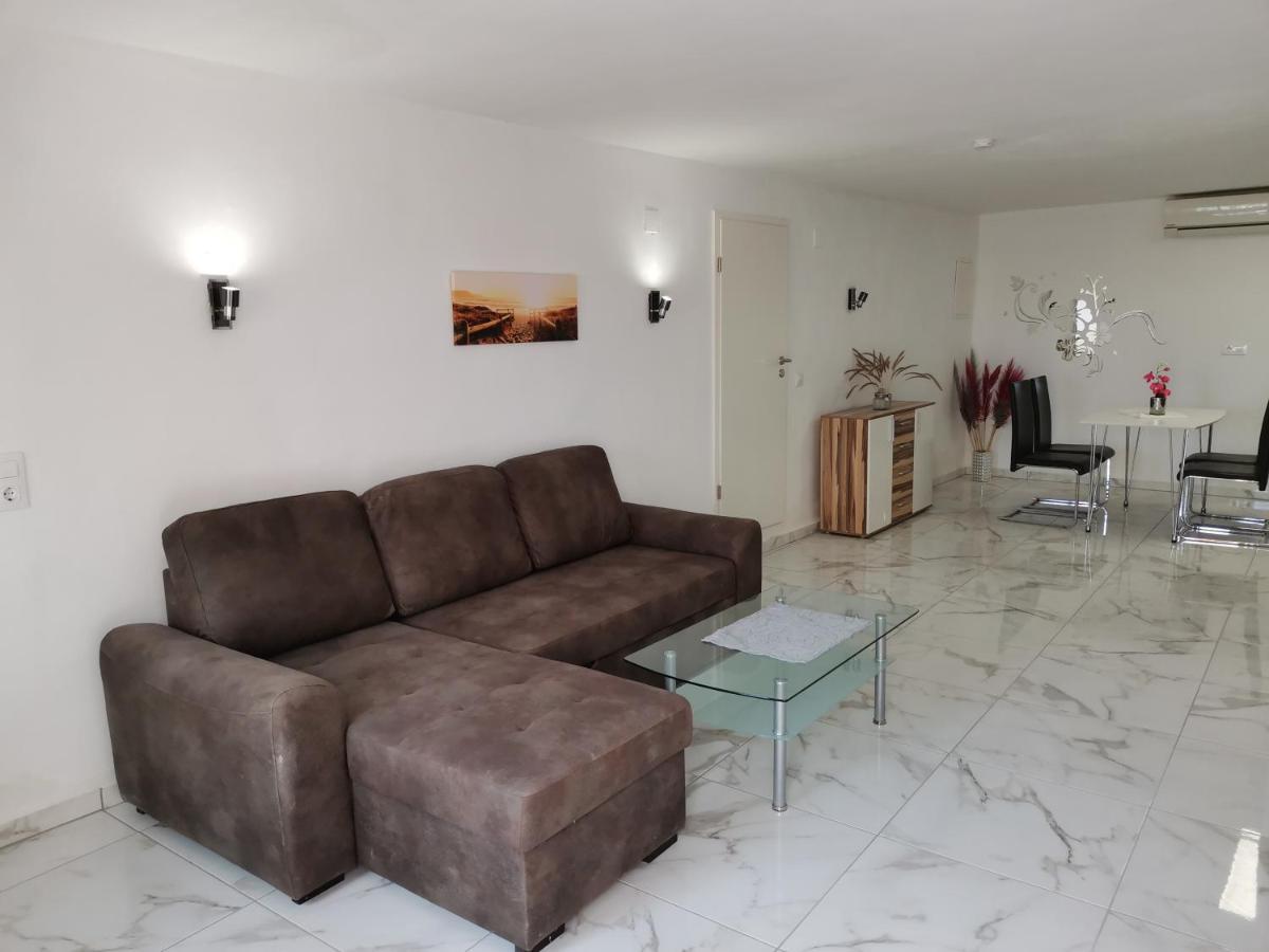 Villa Romeo Calpe Eksteriør bilde