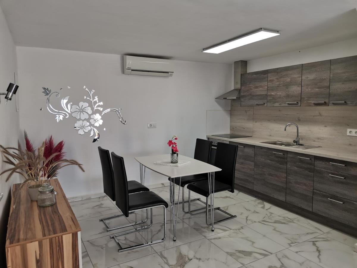 Villa Romeo Calpe Eksteriør bilde