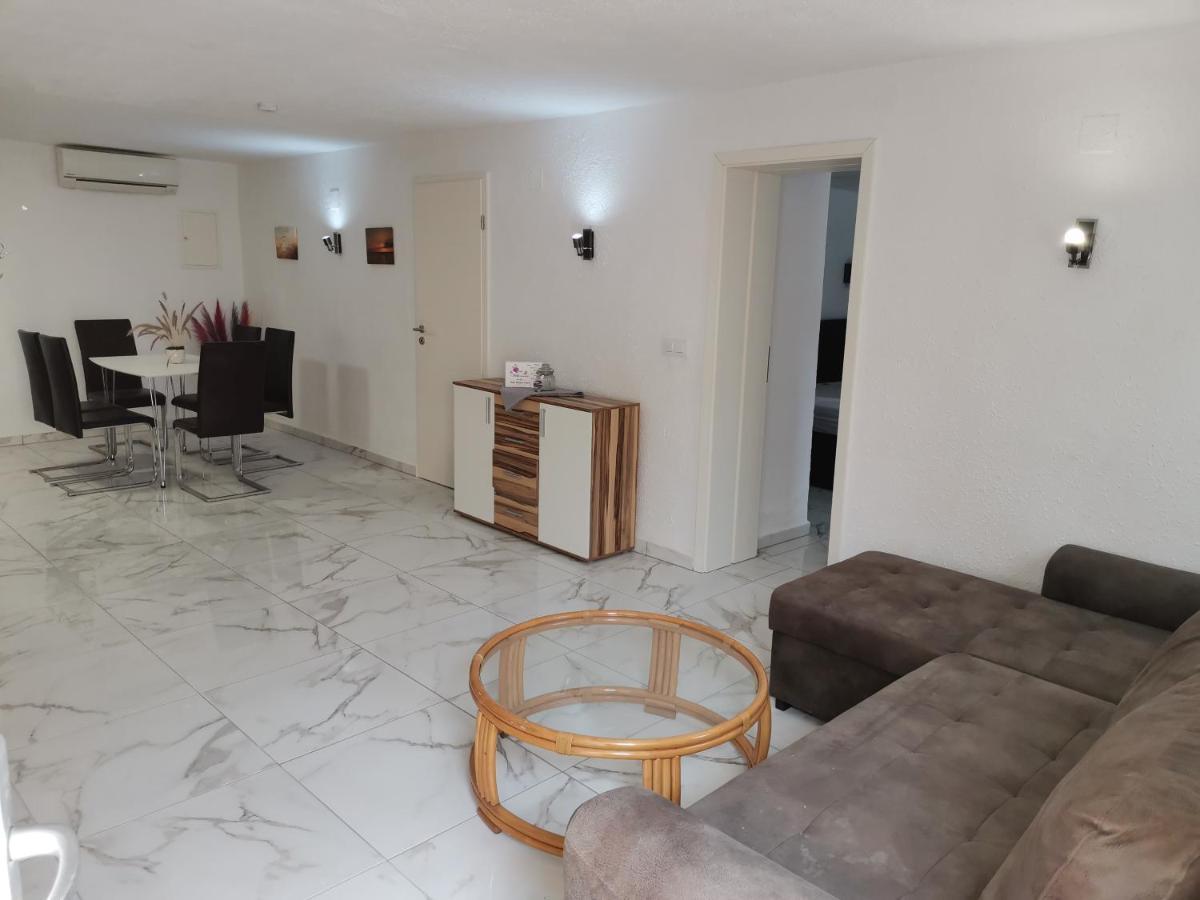 Villa Romeo Calpe Eksteriør bilde