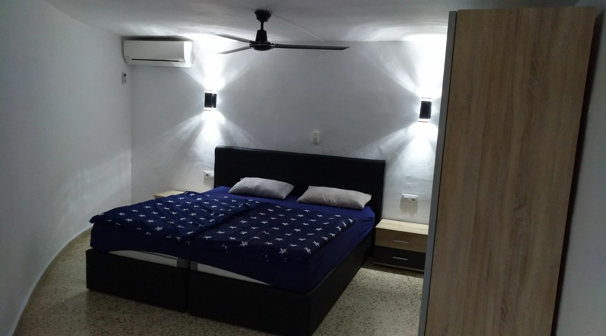 Villa Romeo Calpe Eksteriør bilde