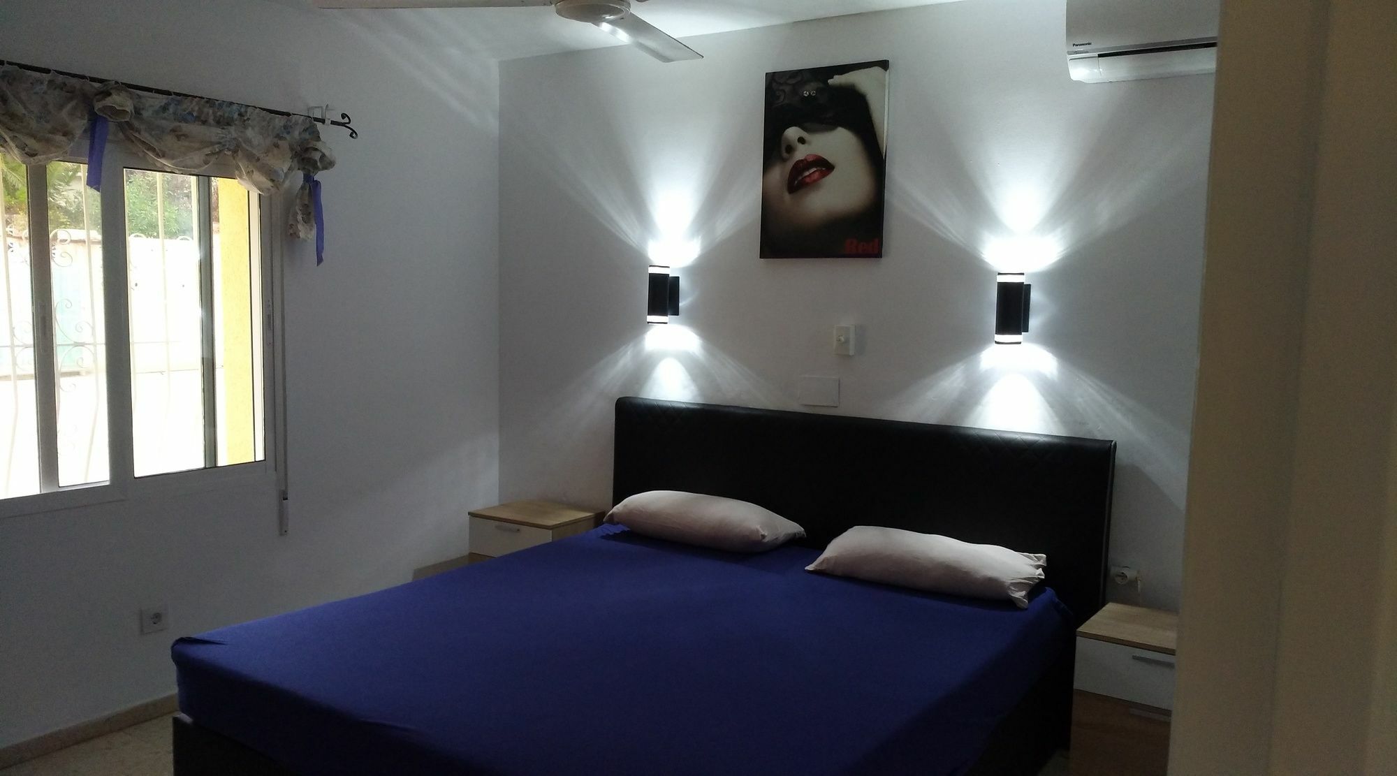 Villa Romeo Calpe Eksteriør bilde