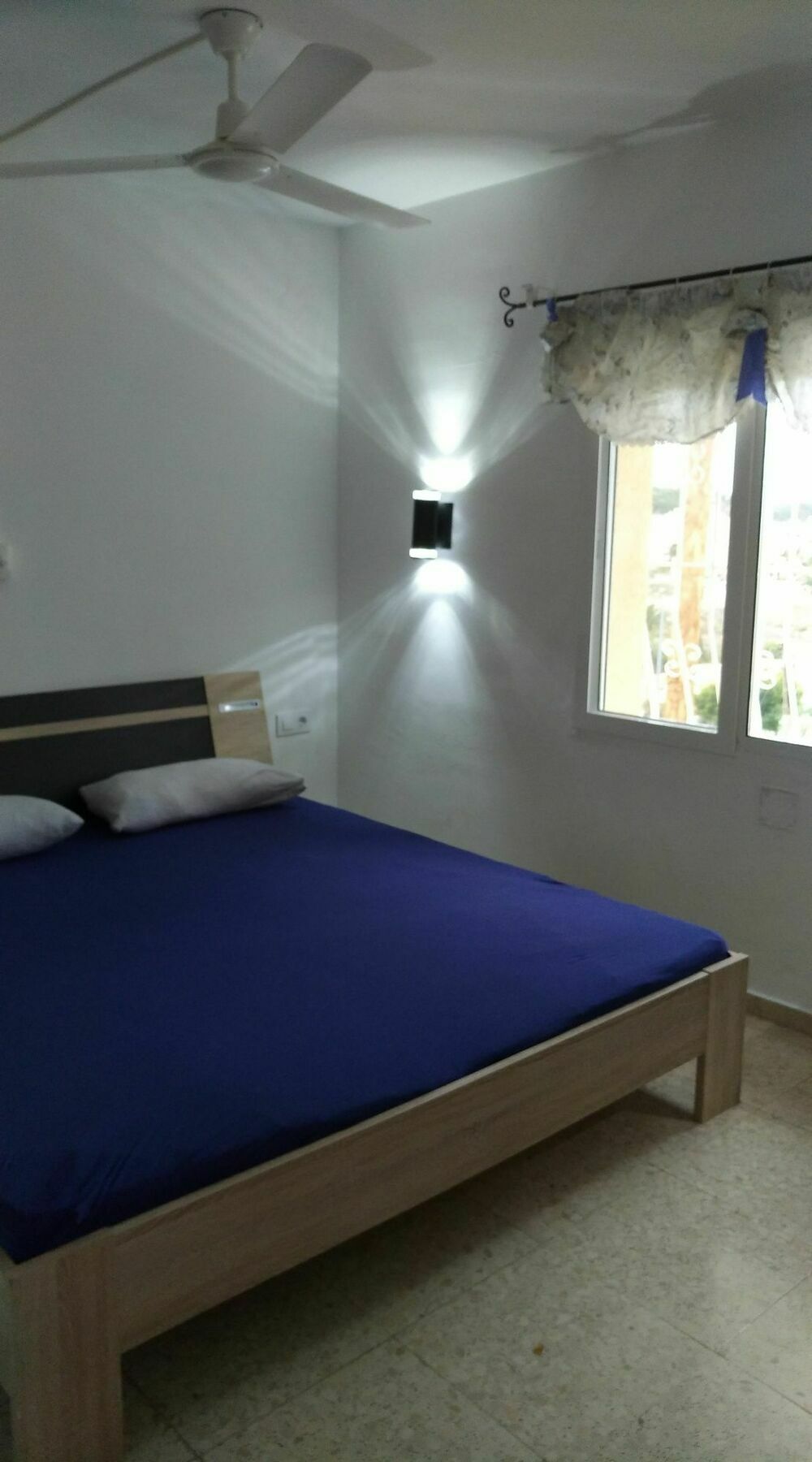 Villa Romeo Calpe Eksteriør bilde