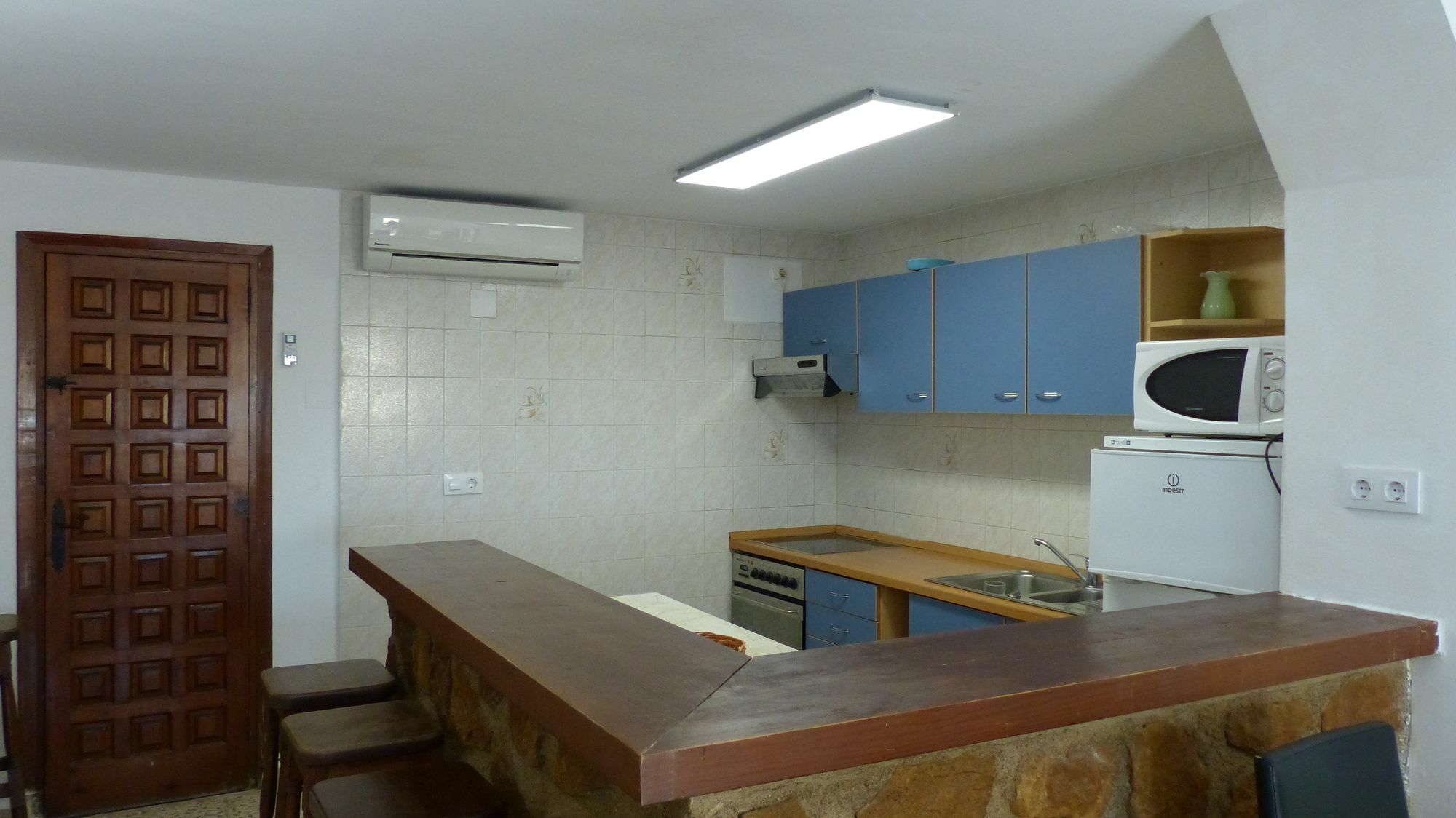 Villa Romeo Calpe Eksteriør bilde