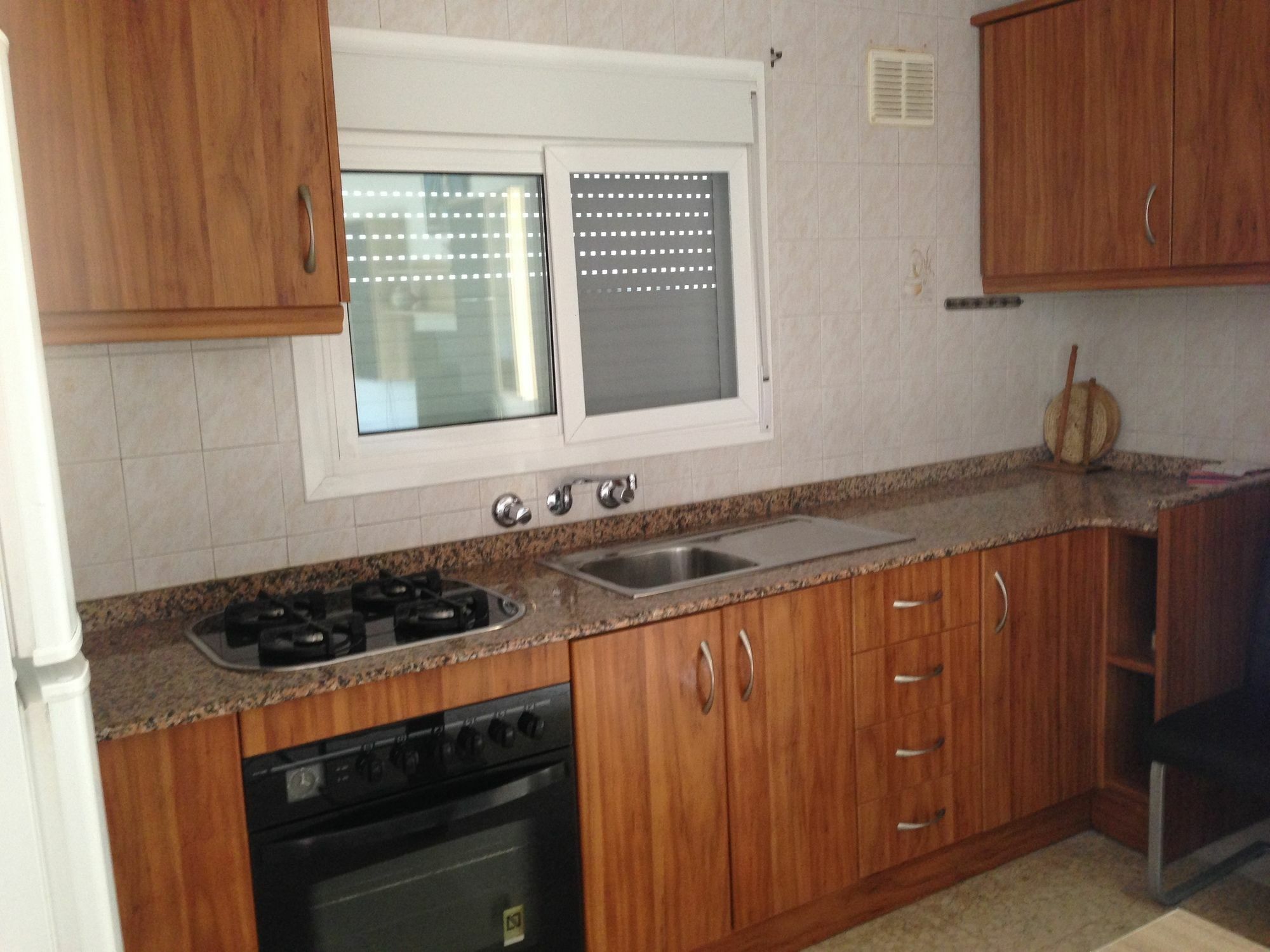 Villa Romeo Calpe Eksteriør bilde