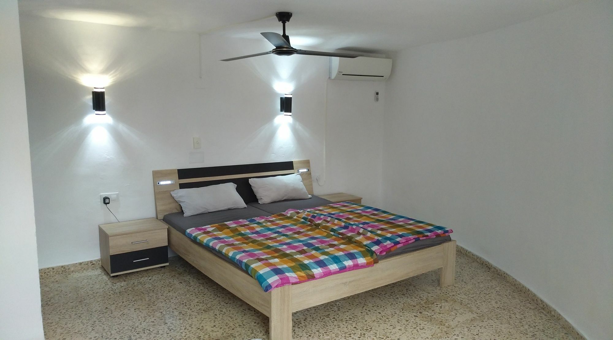 Villa Romeo Calpe Eksteriør bilde