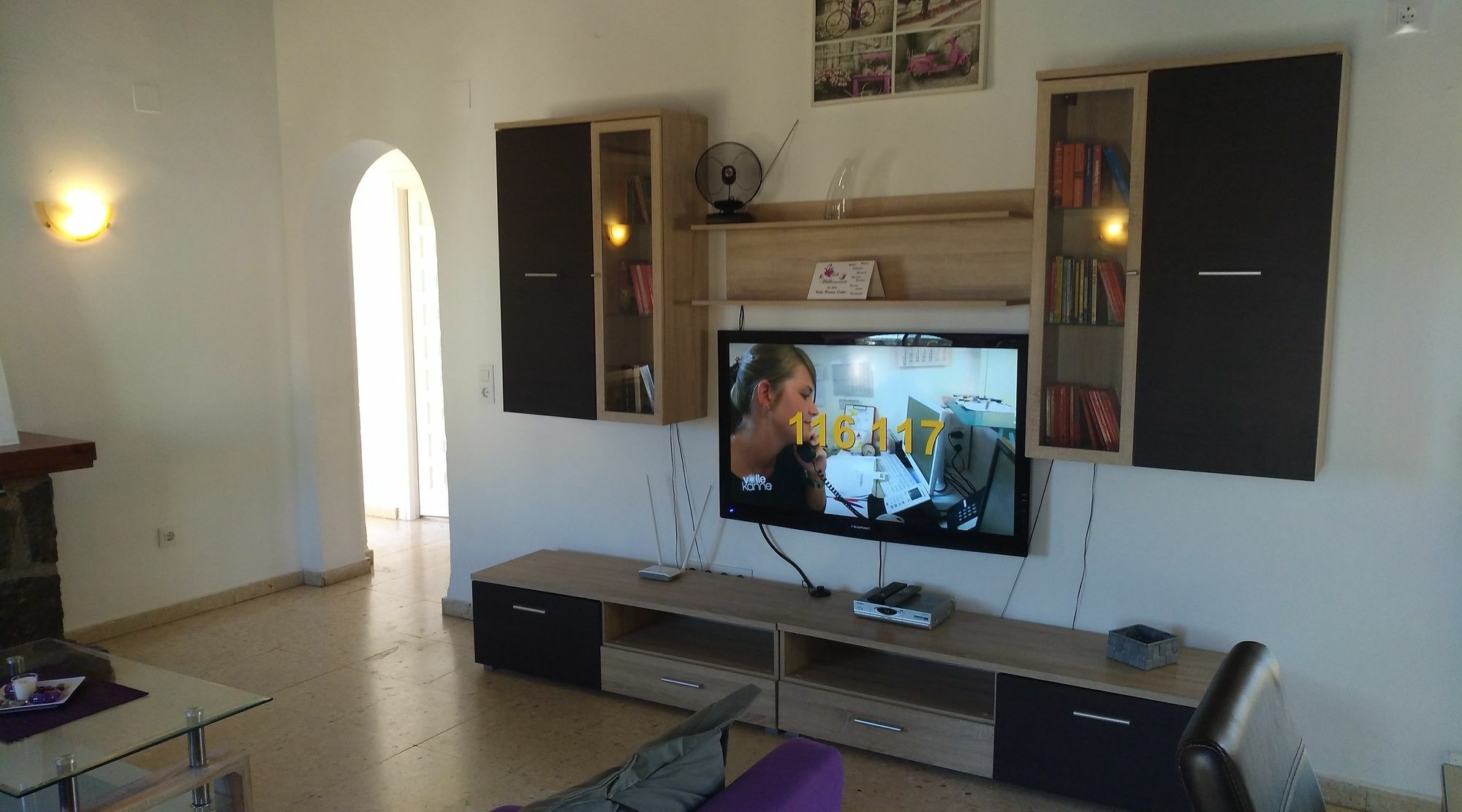 Villa Romeo Calpe Eksteriør bilde