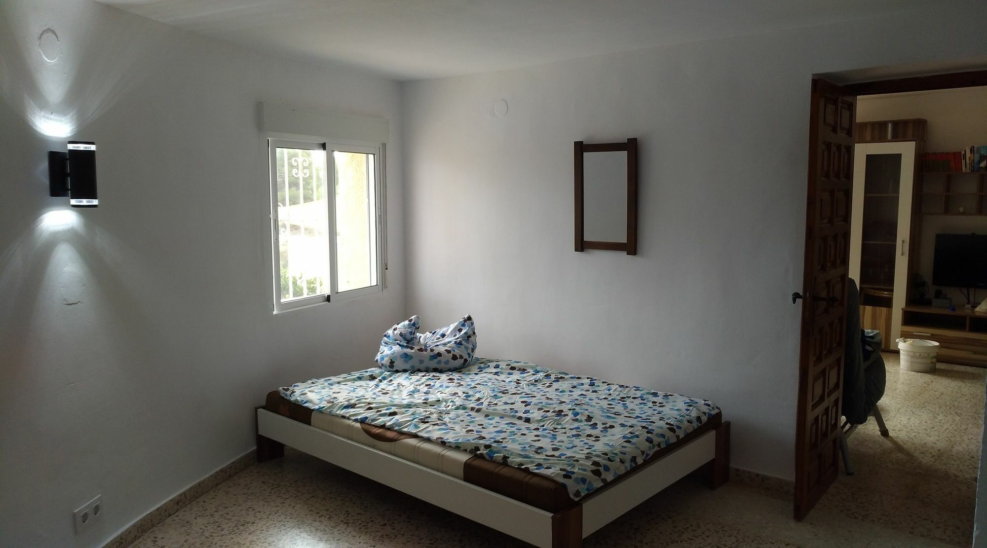 Villa Romeo Calpe Eksteriør bilde
