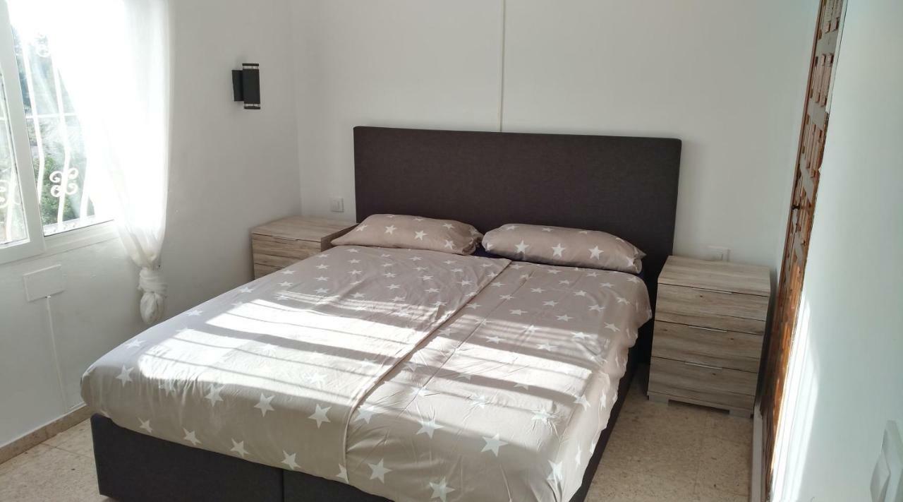 Villa Romeo Calpe Eksteriør bilde