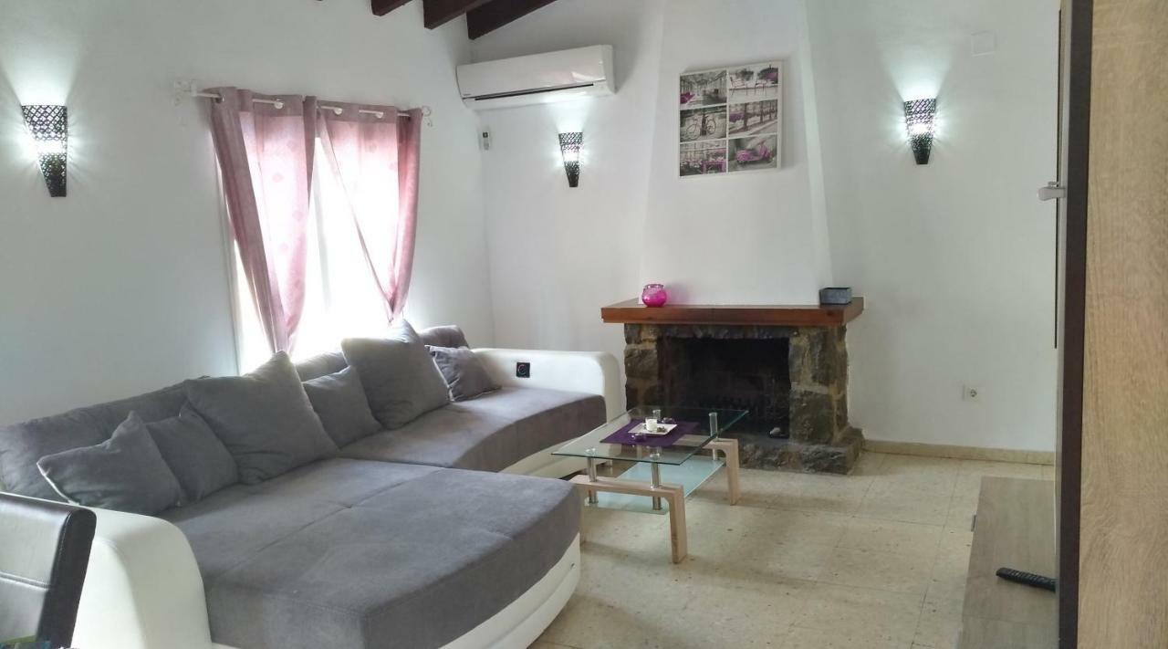 Villa Romeo Calpe Eksteriør bilde